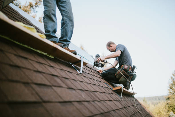 Quick and Trustworthy Emergency Roof Repair Services in Dewart, PA
